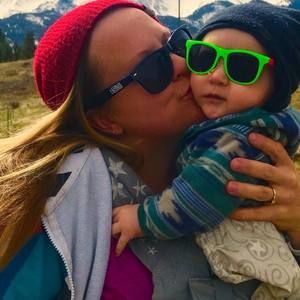 Meet your Posher, Erica